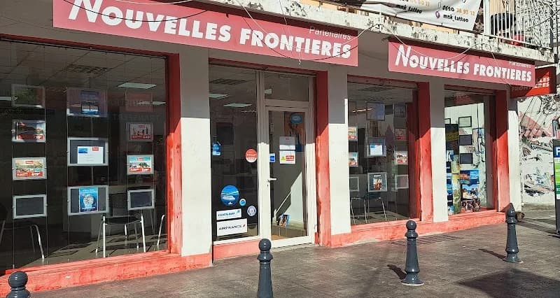 Nouvelles Frontières Basse-Terre - photo 2