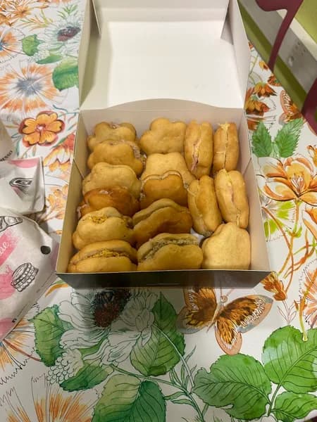 O Comme Or - photo 2