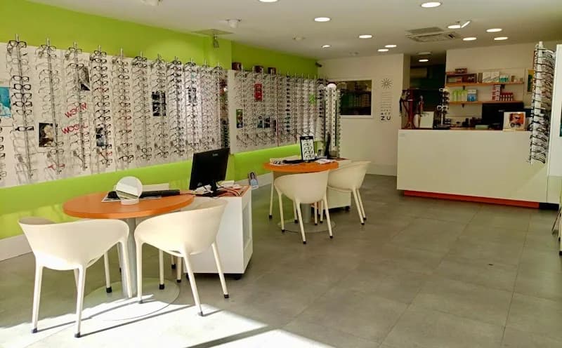 Opticien Opticia Basse-Terre - photo 2