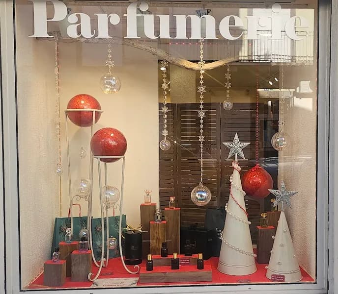 Parfumerie Equivalenza