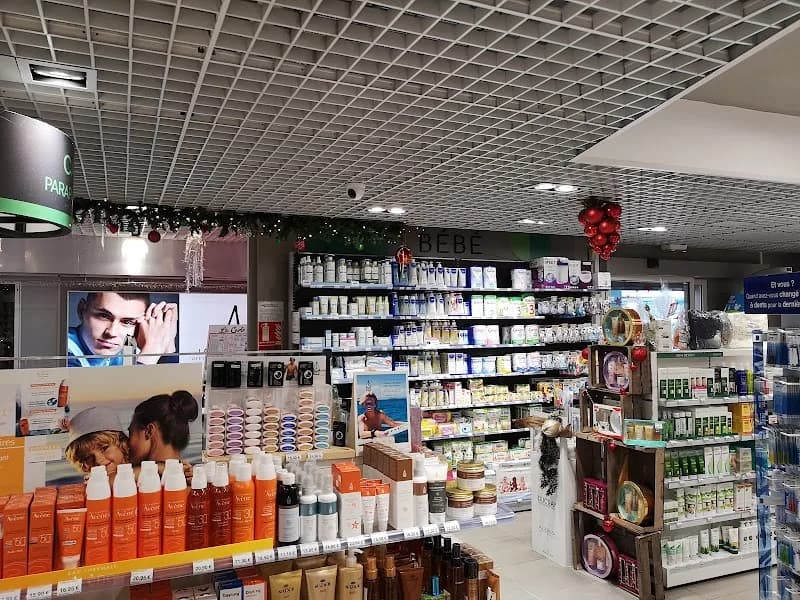 Pharmacie Maureaux-Lamotte - photo 2