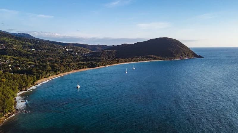 Plages Guadeloupe - photo 2