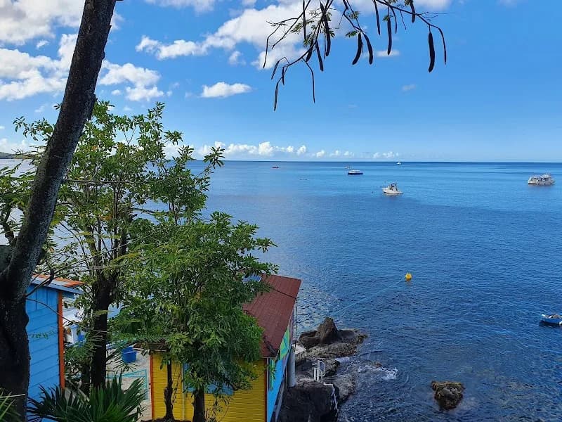 Séjour Plongée Guadeloupe - photo 2