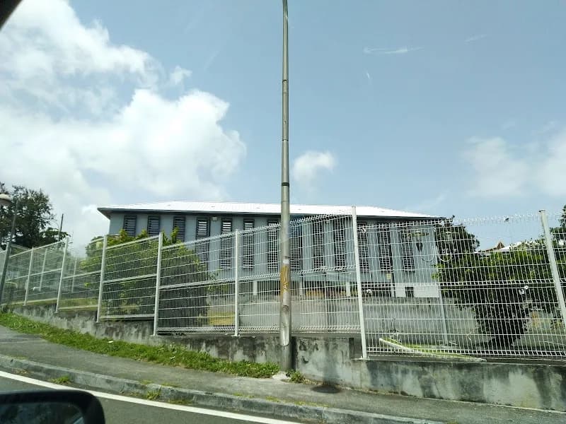 Pôle Emploi Basse-Terre