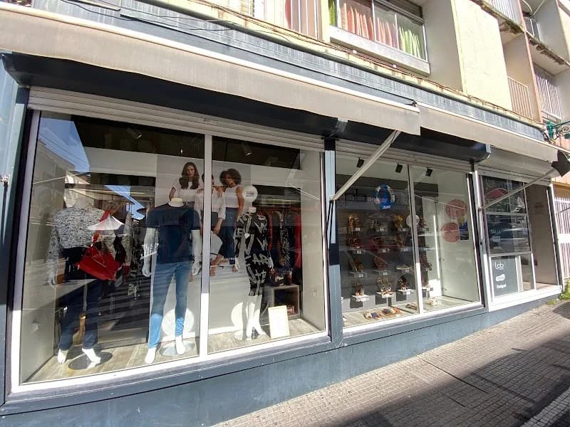 Prêt-à-Porter Amarylio Basse-Terre