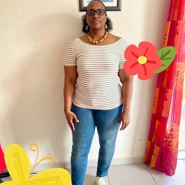 Prêt-à-Porter Amarylio Basse-Terre - photo 2