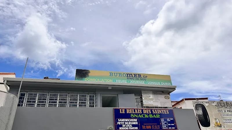 Psychologue Melse Basse-Terre