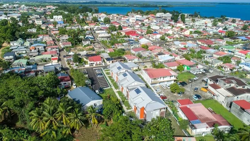 Quand venir en Guadeloupe