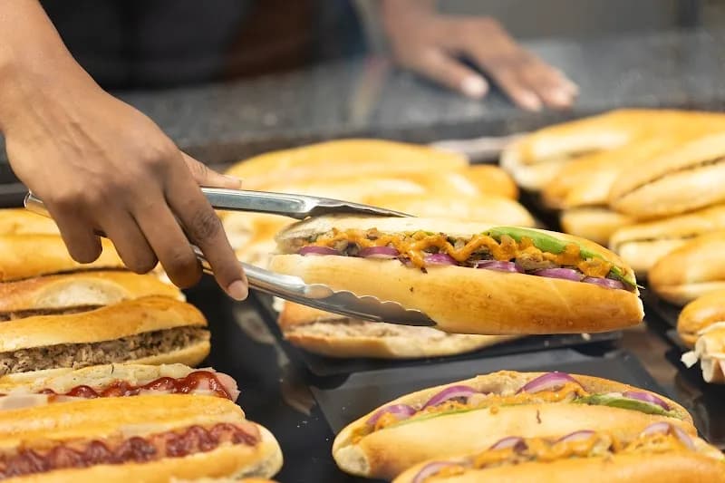 Repas Repass Express Basse-Terre