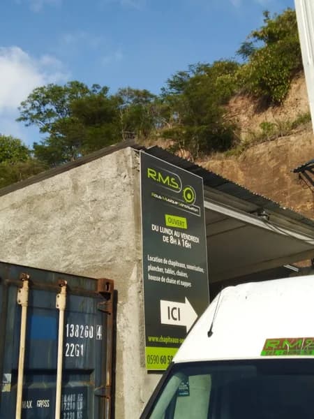 Rous Music Sonorisation Basse-Terre - photo 2