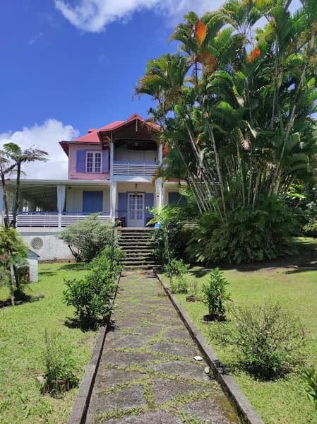 Restaurant Saint-Claude