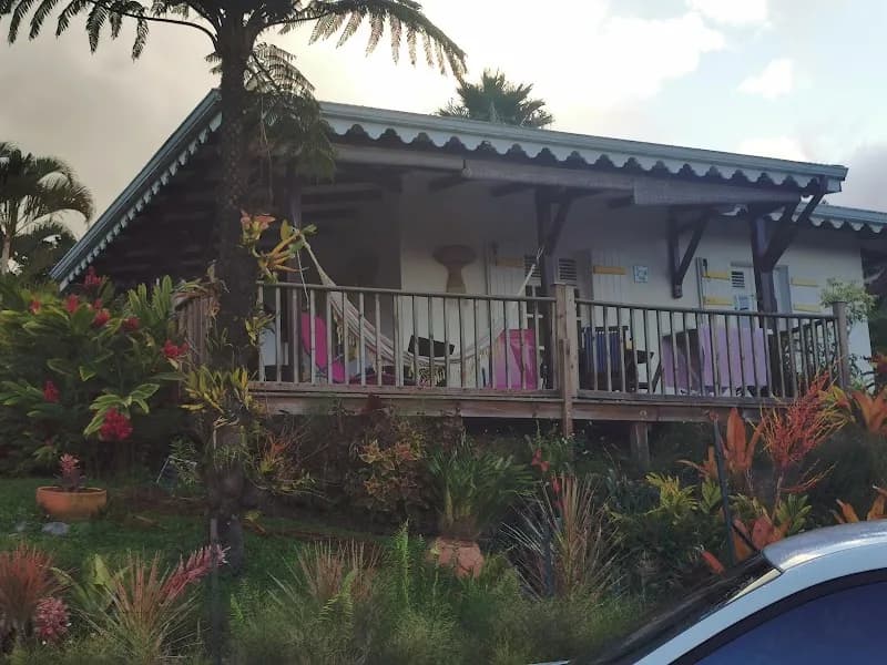 Restaurant Saint-Claude - photo 2