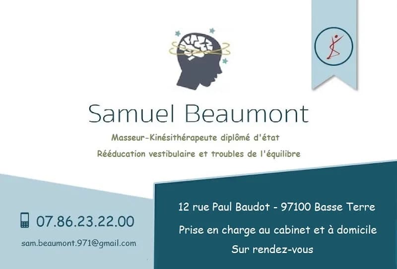 Samuel Joël - photo 2