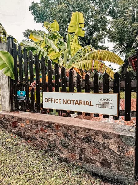 SCP Alain Simorre et Michel Ciffreo