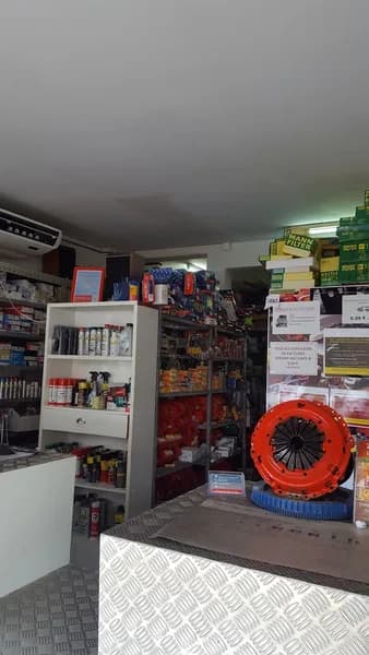 Pièces Détachées Auto SEAA