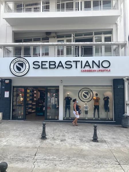 Sébastiano Basse-Terre