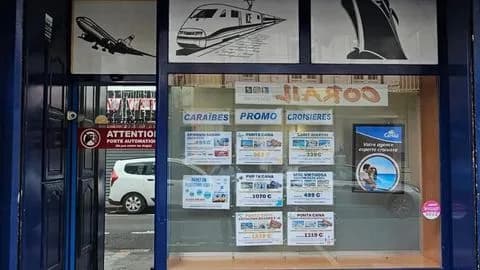 Sécurité Voyage en Guadeloupe