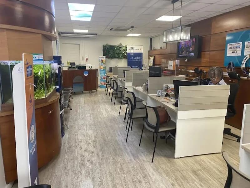 Sécurité Voyage en Guadeloupe - photo 2