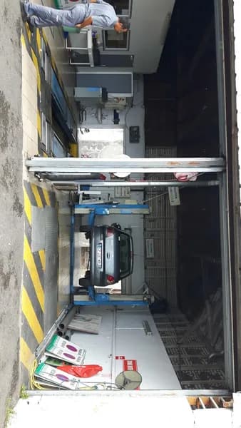 Securitest Basse Terre