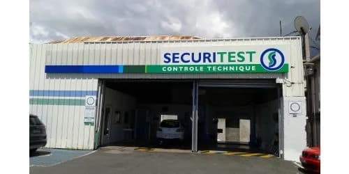 Securitest Basse Terre - photo 2