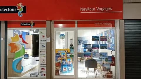 Selectour Navitour Voyage Basse Terre