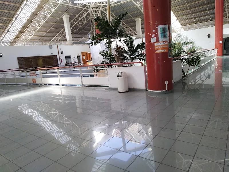 Service Radiologie du Centre Hospitalier de la Basse Terre