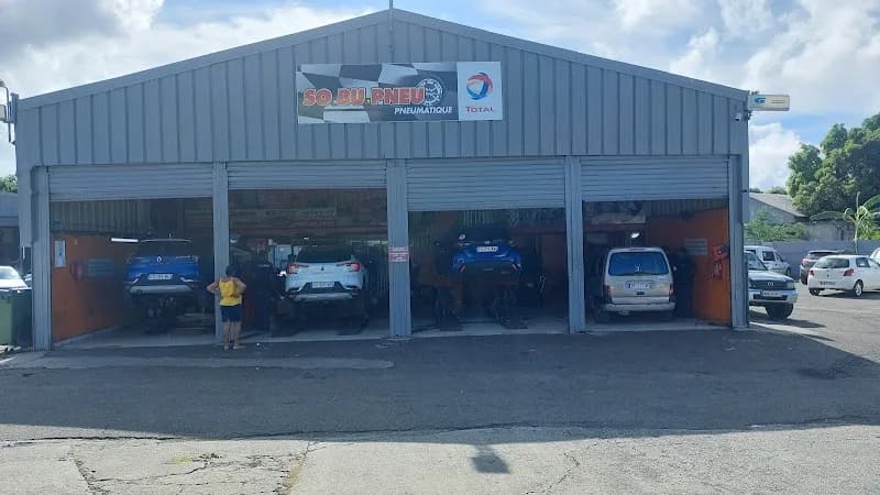 So Bu Pneu