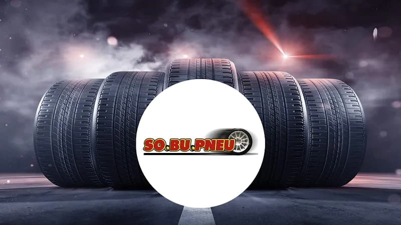 So Bu Pneu - photo 2