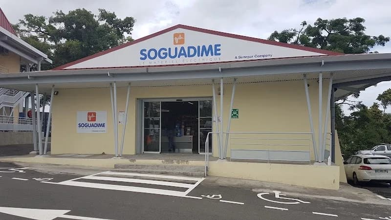 Soguadime Basse-Terre
