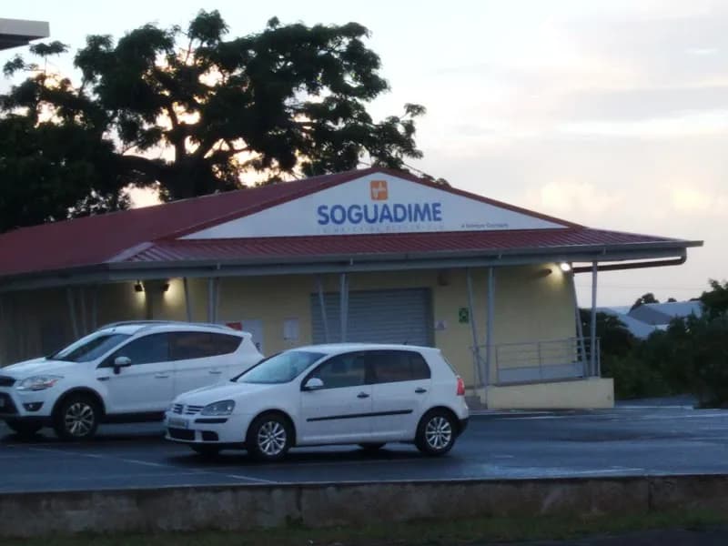 Soguadime Basse-Terre - photo 2