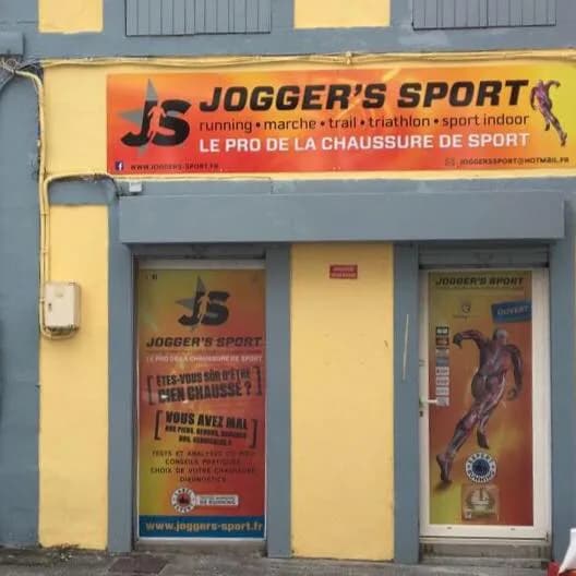 Sport Jean’s