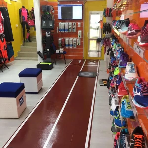 Sport Jean’s - photo 2