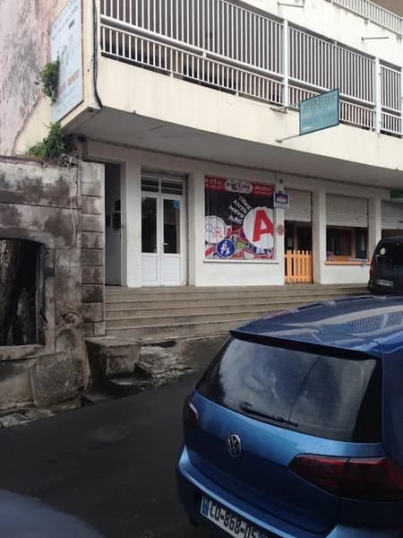 Star Ecole Basse Terre