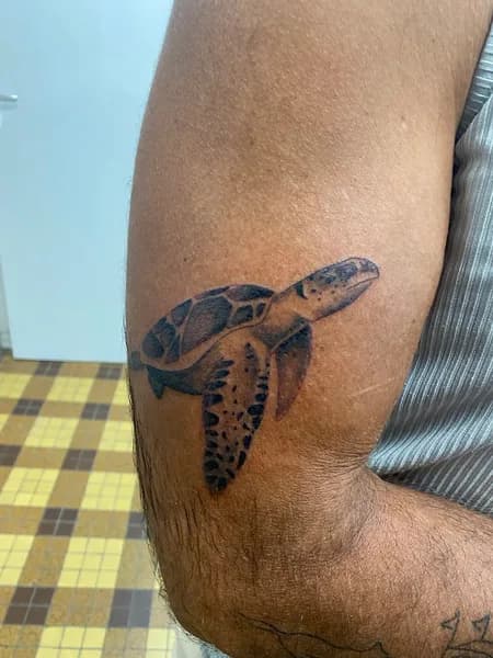 Tatouage et Piercing