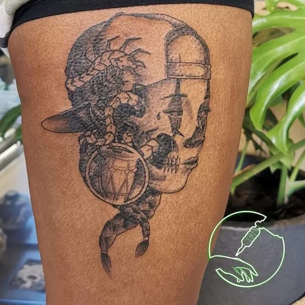 Tatouage et Piercing - photo 2