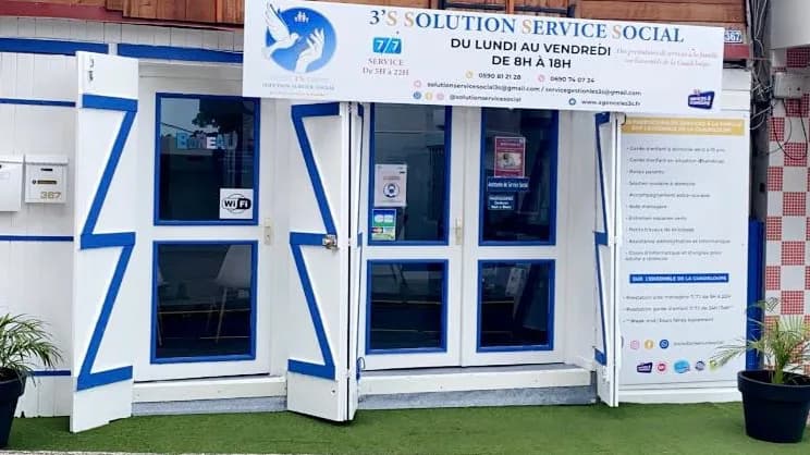 Restaurant Trois-Rivières