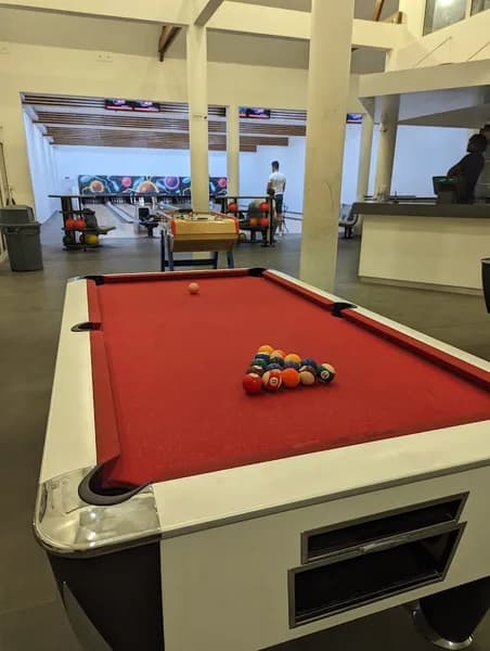 Tropik Bowl Centr Basse Terre