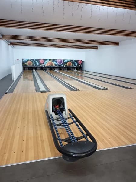 Tropik Bowl Centr Basse Terre - photo 2