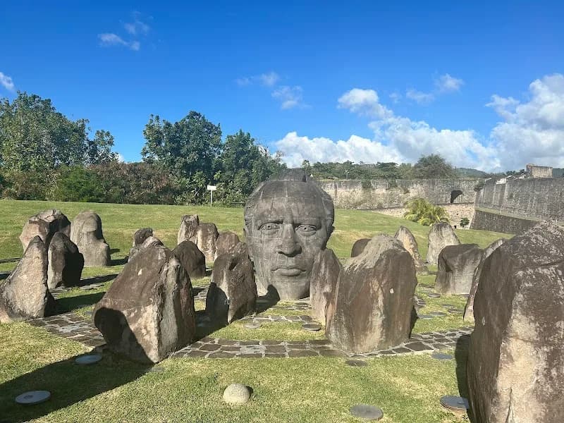 Restaurant Vieux-Fort