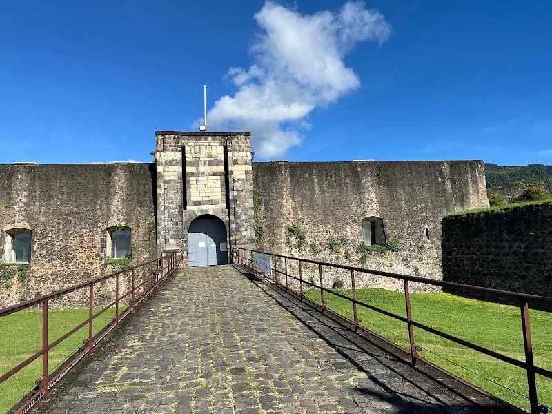 Restaurant Vieux-Fort - photo 2