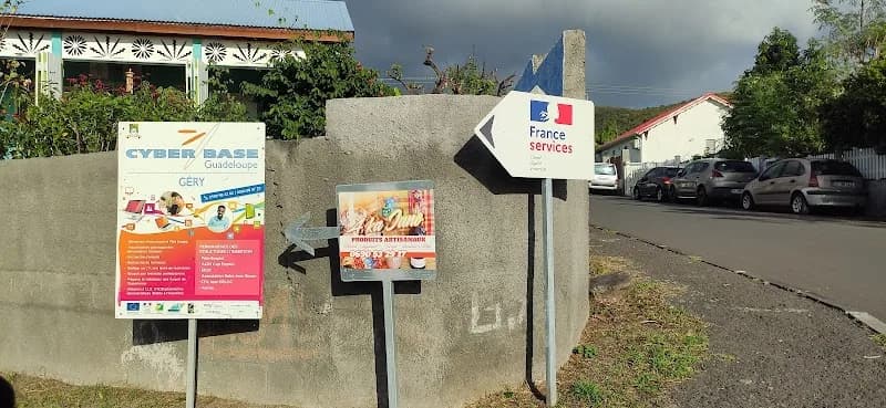 Hotel Vieux-Habitants - photo 2