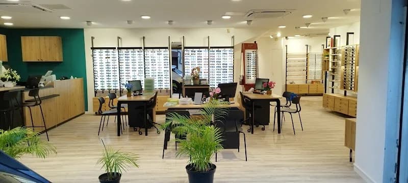 Vision Plus Basse-Terre - photo 2