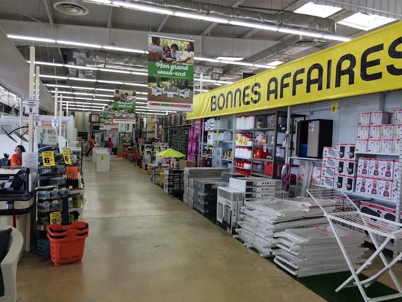 Weldom Basse-Terre - photo 2