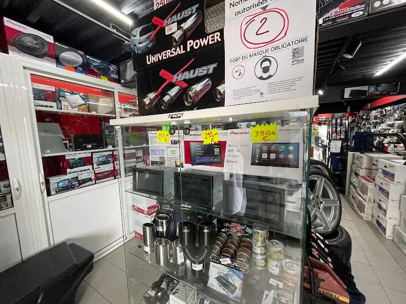 Window Concept Basse Terre