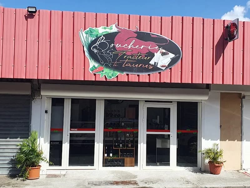 Baan Jaïdee Traiteur Bouillante