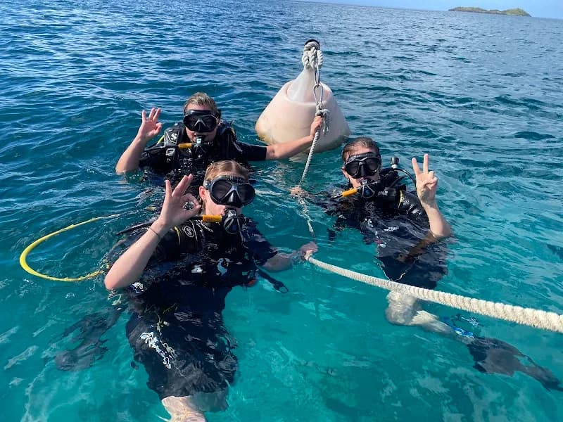 Bleu Passion Guadeloupe - photo 2