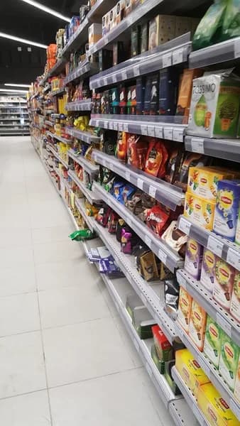 Carrefour Market Bouillante - photo 2