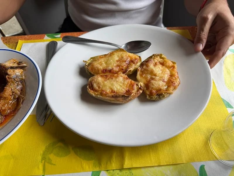 Restaurant Chez Fernande Bouillante - photo 2