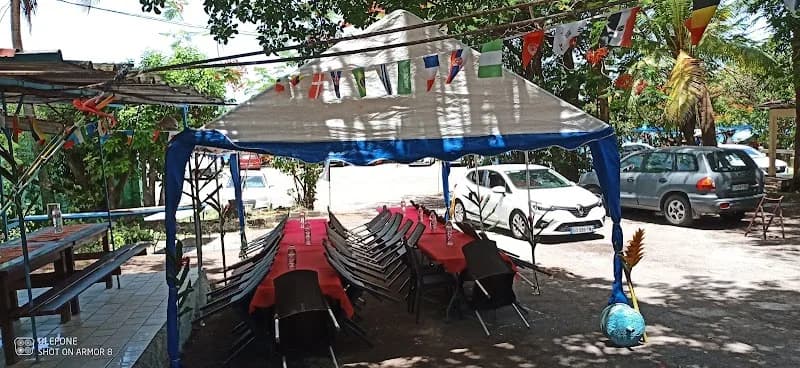 Restaurant Chez Ginette