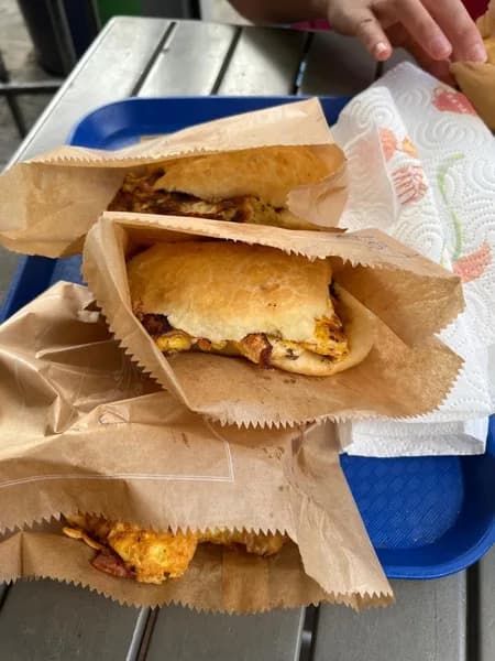 Restaurant Chez Hubert Bouillante